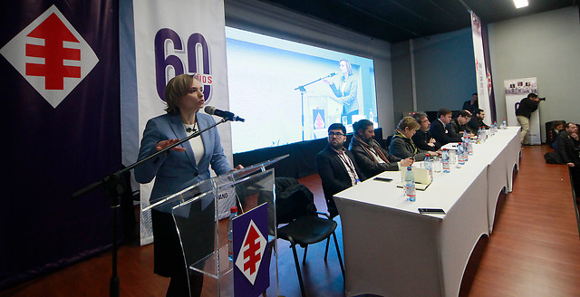 El suicidio político de la DC El suicidio político de la DC