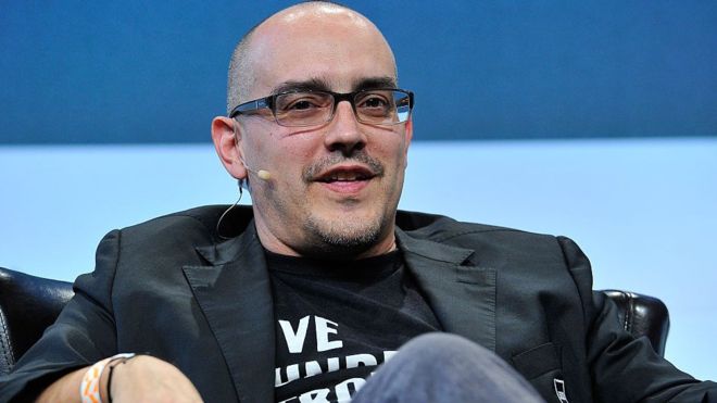 “Soy un depravado”, la confesión tras renunciar por denuncias de acoso sexual de Dave McClure, el fundador de la firma de inversiones 500 Startups “Soy un depravado”, la confesión tras renunciar por denuncias de acoso sexual de Dave McClure, el fundador de la firma de inversiones 500 Startups