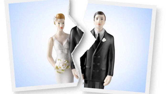 ¿Crees que debes divorciarte? Hazte estas preguntas primero ¿Crees que debes divorciarte? Hazte estas preguntas primero