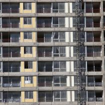 Venta de viviendas nuevas en Santiago acumuló crecimiento de 16,4% durante 2017