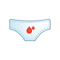 Las razones de la campaña que pide crear un emoji sobre la menstruación