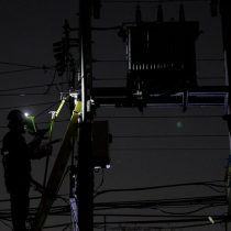 La paradoja del sector eléctrico