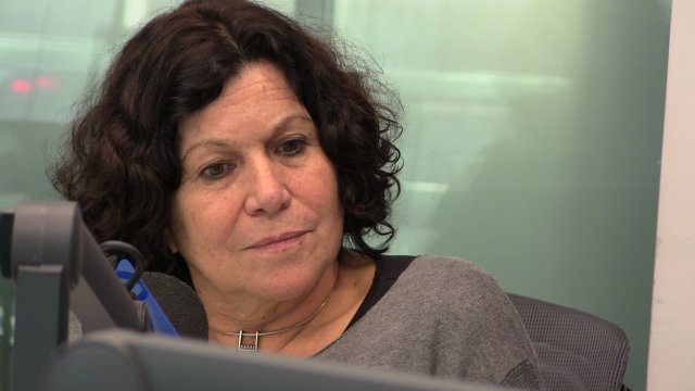 Crisis del Sename: la notoria ausencia de la primera amiga de la nación Crisis del Sename: la notoria ausencia de la primera amiga de la nación