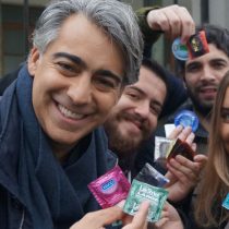 ME-O propone entrega gratuita de preservativos en liceos y colegios a partir de primero medio