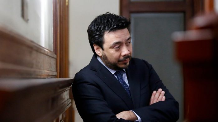 Fiscal Arias por abusos sexuales en la Iglesia: “Si se hubiesen hecho las denuncias a la justicia civil se habrían evitado otros hechos” Fiscal Arias por abusos sexuales en la Iglesia: