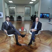 Foro Liderazgo: La séptima versión del Congreso del Futuro firmará acuerdo con la prestigiosa Fundación Nobel y consolida su reputación internacional