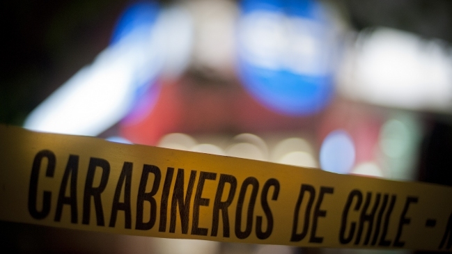 “Detención ciudadana” terminó con la muerte de presunto ladrón en La Florida