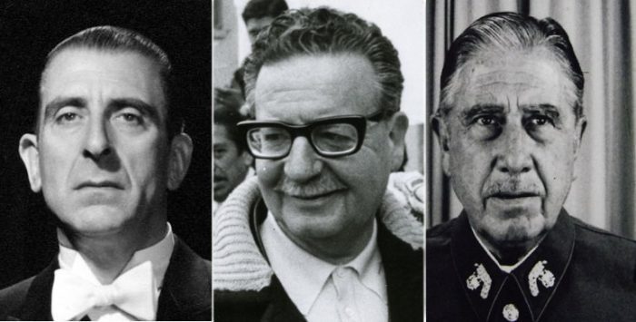 ¿Gobiernos revolucionarios, reformistas, transformadores o de administración? ¿Gobiernos revolucionarios, reformistas, transformadores o de administración?