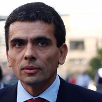 Carlos Gajardo tras renuncia al Ministerio Público: 