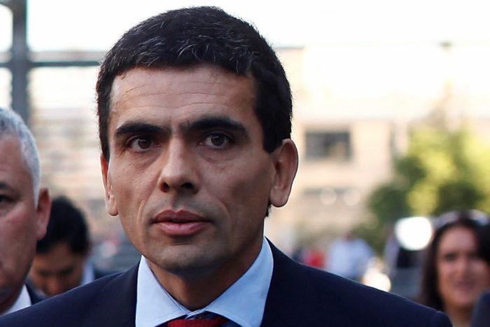 Carlos Gajardo tras renuncia al Ministerio Público: 