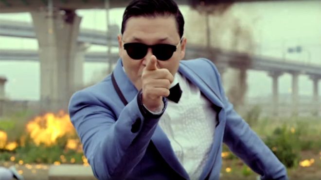 El video de Gangnam Style deja de ser el rey de YouTube: ¿quién lo superó?