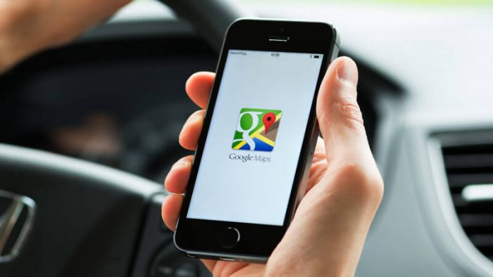 Google ofrecerá alertas sobre desastres en el buscador y los mapas Google ofrecerá alertas sobre desastres en el buscador y los mapas