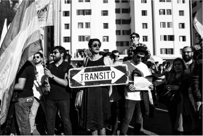 Marcha Por El Orgullo de Ser Tú Mismo Marcha Por El Orgullo de Ser Tú Mismo