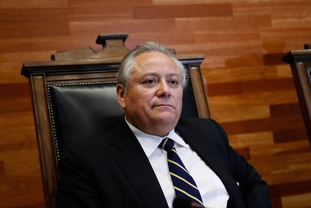 Iván Aróstica: el señor de los corvos Iván Aróstica: el señor de los corvos