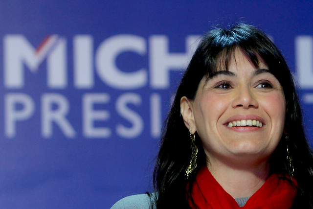 Jorge Alessandri: “Al Presidente no le queda otra que remover a Javiera Blanco” Jorge Alessandri: “Al Presidente no le queda otra que remover a Javiera Blanco”