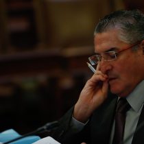 Transferencia bancaria delata platas de Soquimich al senador Pizarro
