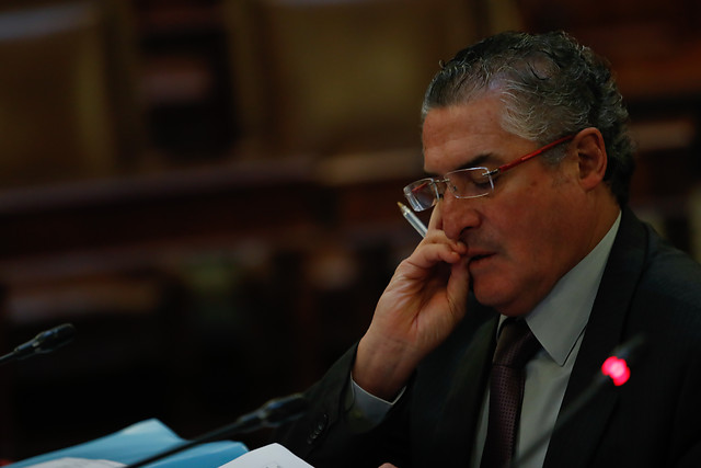 Caso SQM: tras condena a hijo de senador Pizarro, fiscal destaca que se acreditó la triangulación de dinero para campañas políticas Caso SQM: tras condena a hijo de senador Pizarro, fiscal destaca que se acreditó la triangulación de dinero para campañas políticas