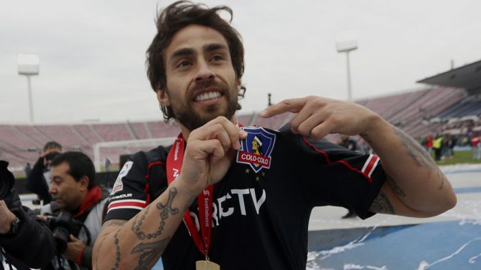 Arranca el torneo marcado por el regreso de Pinilla y Valdivia Arranca el torneo marcado por el regreso de Pinilla y Valdivia