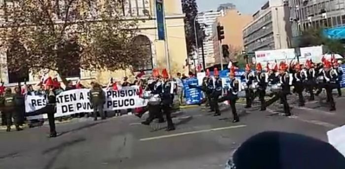 Juramento de la bandera 2017: reflexiones sobre un discurso Juramento de la bandera 2017: reflexiones sobre un discurso
