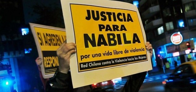 ¿Por qué Nabila recurrirá a la Comisión Interamericana de DDHH y qué efectos tendrá sobre la justicia chilena?