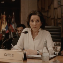 [VIDEO C+C] Tráiler película “La cordillera” con Paulina García como presidenta de Chile