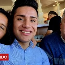 [VIDEO] El drama de las familias latinas separadas por la nueva política migratoria de Estados Unidos