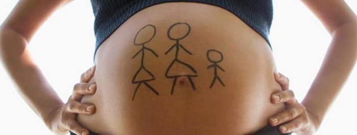 «Yo no la parí, pero la crié»: el drama de una madre lesbiana que las leyes no reconocen como madre «Yo no la parí, pero la crié»: el drama de una madre lesbiana que las leyes no reconocen como madre