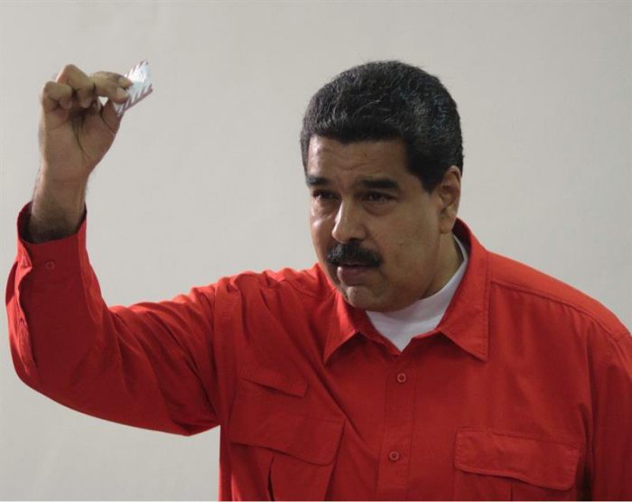 América Central se divide entre críticas y apoyo a la Constituyente de Maduro América Central se divide entre críticas y apoyo a la Constituyente de Maduro