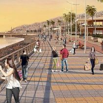 Unesco aprueba construcción de Mall Plaza Barón en Valparaíso