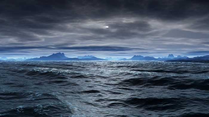 En el año de los océanos: El deber soberano de estudiar el océano austral