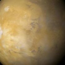 La evidencia científica que da un duro golpe a las esperanzas de hallar vida en Marte (y de irnos a vivir allí)