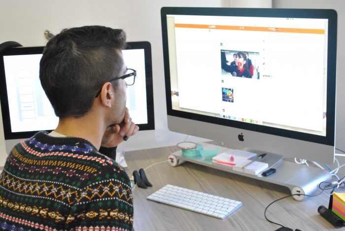 Nueva red social pedagógica fomenta el aprendizaje colaborativo Nueva red social pedagógica fomenta el aprendizaje colaborativo