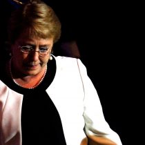 Bachelet: 
