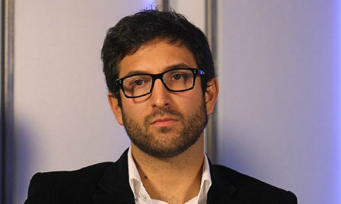 Miguel Crispi enfrenta la antropofagia en el Frente Amplio: “Hay suficientes enemigos en otros lados para que nosotros estemos haciéndonos zancadillas” Miguel Crispi enfrenta la antropofagia en el Frente Amplio: “Hay suficientes enemigos en otros lados para que nosotros estemos haciéndonos zancadillas”