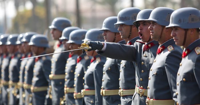 Ex militares son citados a declarar tras revelarse que Alto Mando del Ejército estaba informado de la quema de microfilms de la dictadura Ex militares son citados a declarar tras revelarse que Alto Mando del Ejército estaba informado de la quema de microfilms de la dictadura