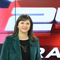 Mónica Pérez renuncia a TVN tras polémica por su sueldo como corresponsal en Londres