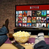 Netflix planea convertirse en el líder del entretenimiento del mundo