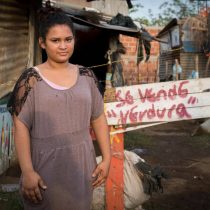Nicaragua: donde las adolescentes violadas son obligadas a ser madres por el Estado