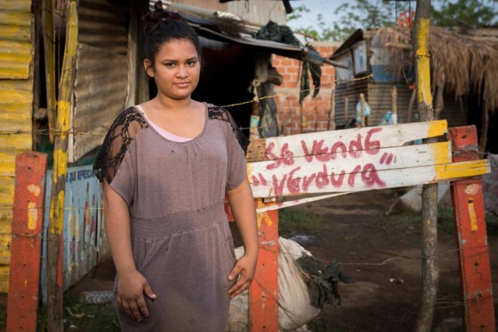 Nicaragua: donde las adolescentes violadas son obligadas a ser madres por el Estado Nicaragua: donde las adolescentes violadas son obligadas a ser madres por el Estado