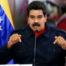 Grupo de senadores presenta denuncia contra Nicolás Maduro en la Corte Penal Internacional