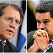 OEA pide detener Asamblea Constituyente en Venezuela por presuntas irregularidades