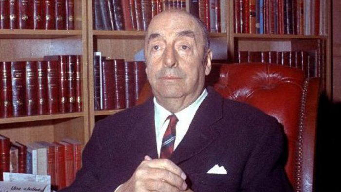 Peritos entregan primera conclusión sobre la muerte de Pablo Neruda: 