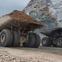 Gobierno argentino dice que buscará con Chile solución por mina Pelambres