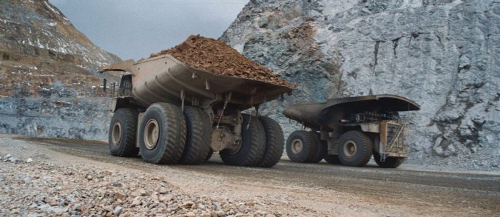 Minera del Grupo Luksic estima mayor demanda de cobre 