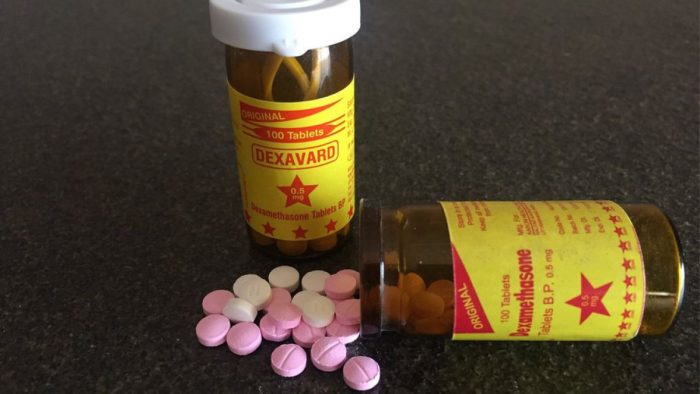 La peligrosa moda de las mujeres que compran en el mercado negro medicinas para engordar La peligrosa moda de las mujeres que compran en el mercado negro medicinas para engordar