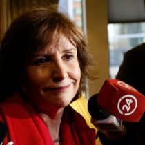 Feliz día del Periodista: Pilar Molina deberá responder ante el Tribunal de Ética del Colegio de Periodistas por acusaciones contra Ossandón