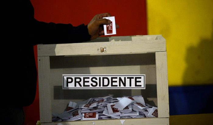Después de las primarias: tres derechas, dos izquierdas y desafíos al centro Después de las primarias: tres derechas, dos izquierdas y desafíos al centro