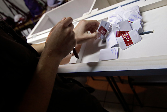 Gemines ante el escenario económico y las lecciones de las primarias: resultados muestran que el populismo en Chile al parecer tiene un techo bajo Gemines ante el escenario económico y las lecciones de las primarias: resultados muestran que el populismo en Chile al parecer tiene un techo bajo