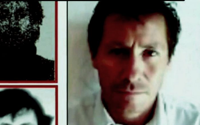 Justicia mexicana niega solicitud de extradición del “Comandante Emilio” por delito de secuestro contra Cristián Edwards Justicia mexicana niega solicitud de extradición del
