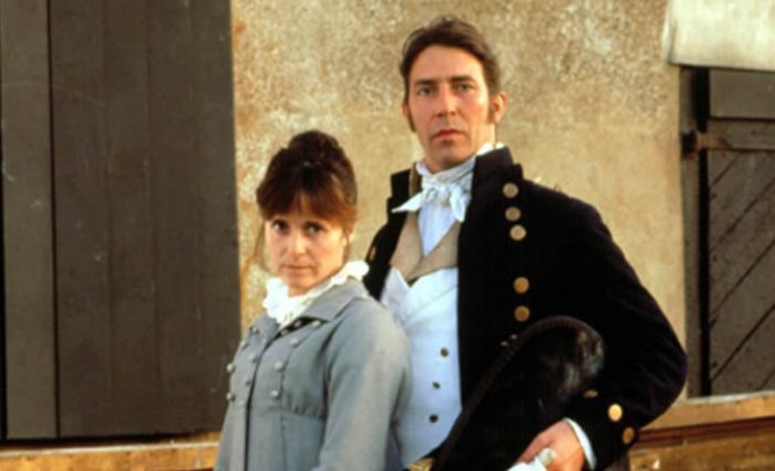 Ciclo de cine Jane Austen Eterna en Centro Cultural de Las Condes